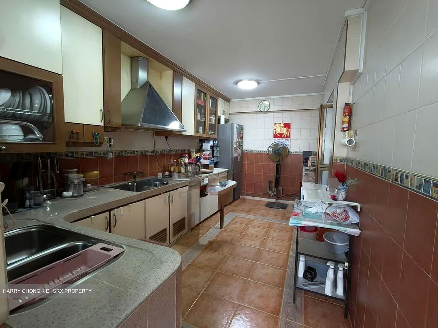 Blk 412 Woodlands Street 41 (Woodlands), HDB Executive #542081121